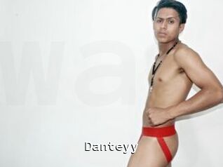 Danteyy
