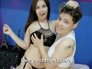 danyandangelahot Webcamsex Amateur