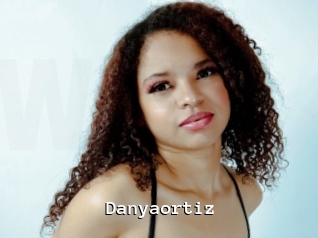 Danyaortiz