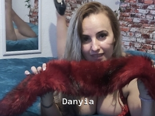 danyia Webcamsex Amateur