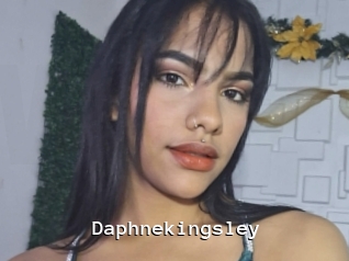Daphnekingsley