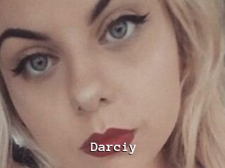 Darciy