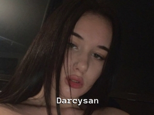 Darcysan