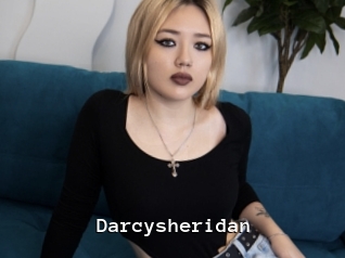 Darcysheridan