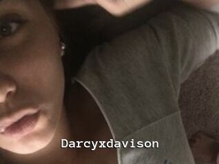 Darcyxdavison