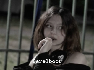 Darelboor