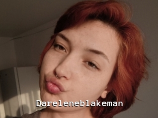 dareleneblakeman Webcamsex Amateur