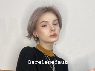 Darelenefaux