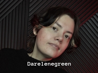 Darelenegreen