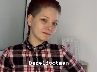 Darelfootman