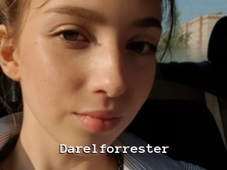 Darelforrester