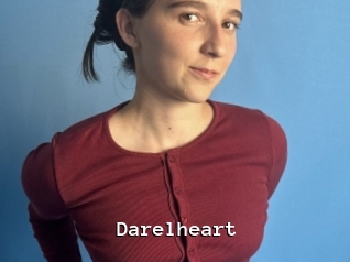 darelheart Webcamsex Amateur