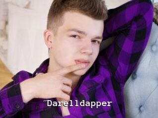 Darelldapper