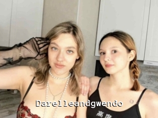Darelleandgwendo