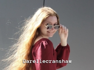 Darellecranshaw