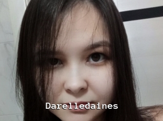 darelledaines Webcamsex Amateur