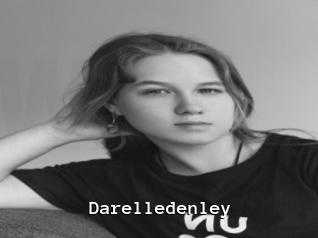 Darelledenley