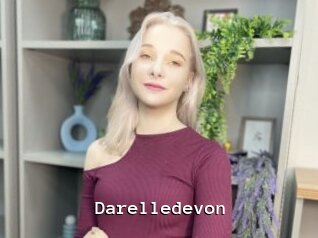 Darelledevon