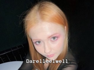 Darelleelwell