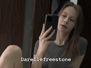 Darellefreestone