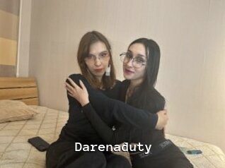Darenaduty