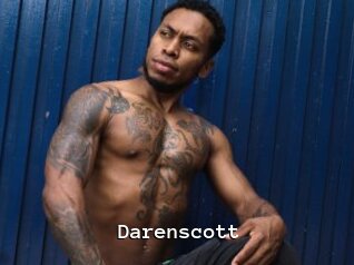 Darenscott