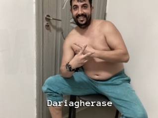 Dariagherase
