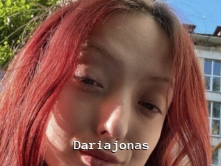 Dariajonas
