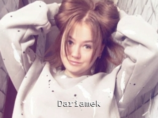 Dariamek