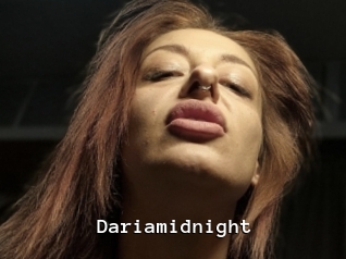 dariamidnight Webcamsex Amateur