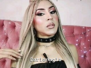 darianagia Webcamsex Amateur