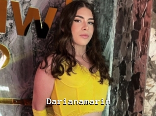 darianamarin Webcamsex Amateur