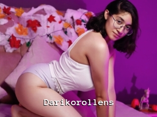 Darikorollens