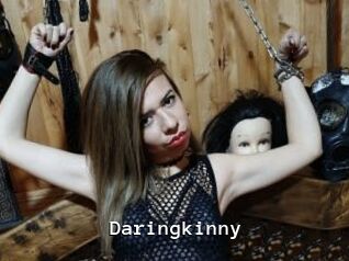 Daringkinny