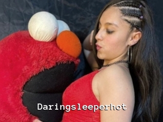 Daringsleeperhot