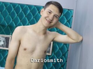 Dariosmith