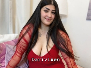 Darivixen