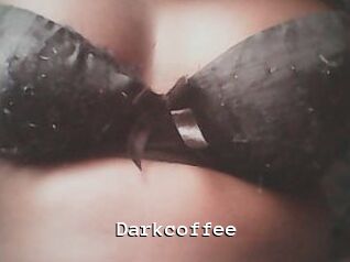 Darkcoffee