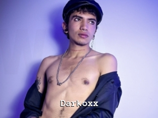 darkoxx Webcamsex Amateur