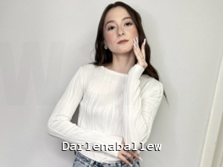 Darlenaballew