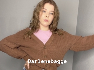 Darlenebagge