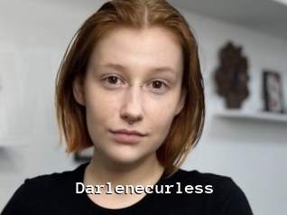 Darlenecurless