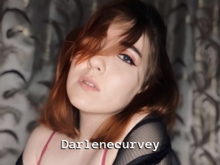 Darlenecurvey