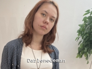 Darlenedeman
