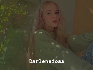 Darlenefoss