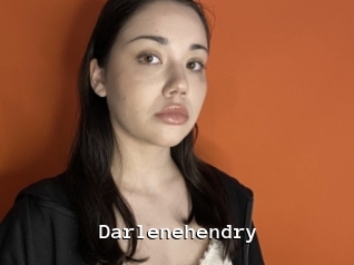 Darlenehendry