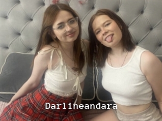 Darlineandara