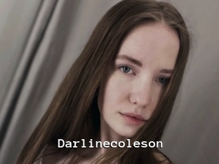 Darlinecoleson