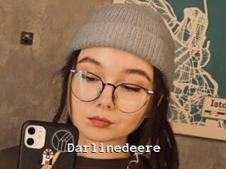 Darlinedeere