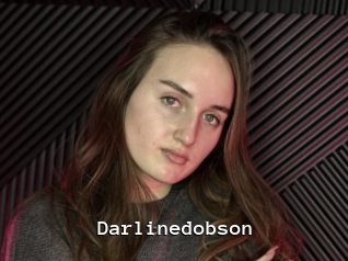 Darlinedobson